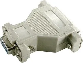 DB9F-DB25F, Переходник 5.09