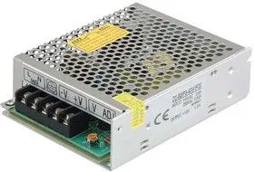 Драйвер BSPS 12В 3.3A=40Вт JazzWay 3329334A