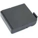 Аккумуляторная батарея (аккумулятор) CS-ZQN420BX для терминала сбора данных Zebra QLn420 7,4V 5200mAh