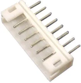 DS1066-08M(MW-8M), Вилка на плату 2мм 8pin