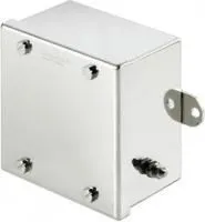 KLIPPON STB 3 SS, Пустой корпус