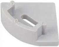 146-232-2, Заглушка для профиля 1717 с отверстием