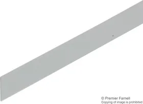 BNM7, TERMINAL BLOCK MARKER STRIP