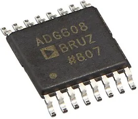 ADG608BRUZ
