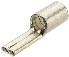 НШП-50, Наконечник штифтовой,плоский