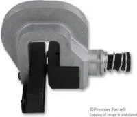 58336-1, TERMINATING HEAD, 58074-1 & 58075-1 CRIMP TOOL