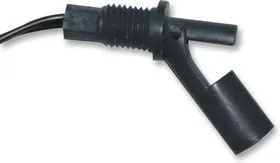 LRNH51S42, Поплавковый переключатель, серия LRN, горизонтальный, SPST, полипропилен, 250В AC, 15Вт