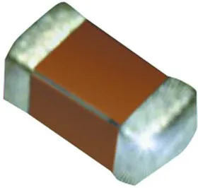 06031A180GAT2A, CERAMIC CAPACITOR 18PF 100V, C0G, 2%, 0603, FULL REEL