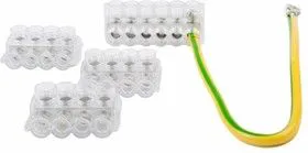 07-9326, Комплект клеммников SV 15-TE