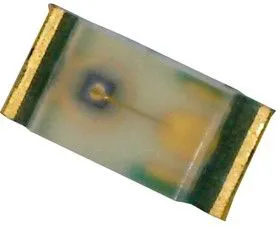 597-5112-407F, Светодиод, Красный, SMD (Поверхностный Монтаж), 0.8mm x 1.2mm, 20 мА, 1.7 В, 660 нм