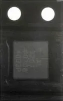 ADXL320JCP, Акселерометр Х, Y, 5g инд LFCSP