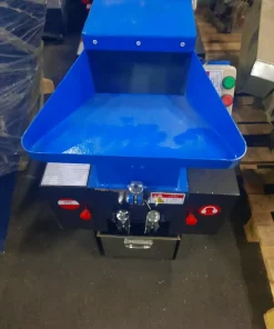 Дробилка для твердого пластика, XFS-180