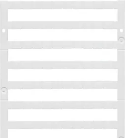 DEK 5/6 PLUS MC NE WS, Маркировка клеммы