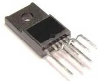 STRY6765, ШИМ-контроллер [TO-220F-7]