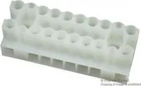 29.401.0853.0, TERMINAL BLOCK EUROSTYLE, 8 POSITION, 22-12AWG