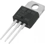 BTA12-800BRG, Симистор (12A 800В TO-220AB)