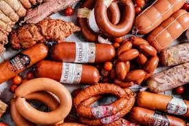 Мини-завод по переработке мяса, производства колбас, 001-3000