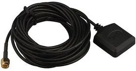 ANT GPS BY-GPS/GLONASS-07 SMA-M 5M, (BY-GPS/GLONASS-07 SMA-M 5M 3-5V)