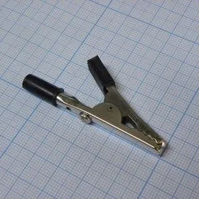 крокодил 8005 BLACK (1229)