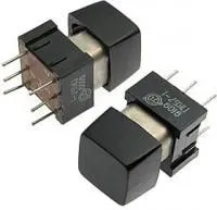 ПКБ7-1 (черные)