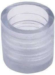 104-201, Заглушка для дюралайта 13 мм