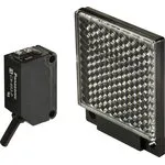 CX-491-Y, Retroreflective Photoelectric Sensor, Block Sensor, 3 m Detection Range