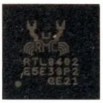 (02043-00480000) сетевой контроллер REALTEK RTL8402-CG QFN-48