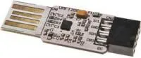 UMFT200XD-WE, Макетная плата, USB-I2C, USB2.0 FS, 4 линии управления шиной, встроенная ROM