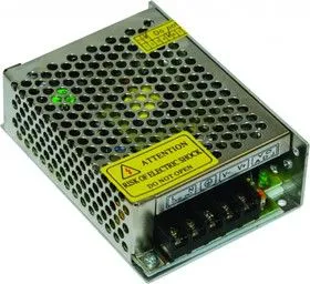 HL-AH3H10(IPS-AH3H10), Источник питания для светодиодных лент/модулей 12В,3А