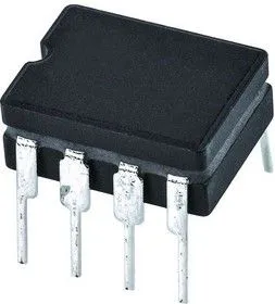 UC1845J, ШИМ-контроллер на токовых переключателях [CDIP-8]