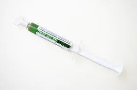 NR-255-Zero (2мл), Флюс-гель безотмывочный (R0L0)