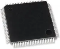 CY8C3866AXI-040, 8 Bit MCU, PSOC3, PSOC 3 Family CY8C38xx Series Microcontrollers, 67 МГц, 64 КБ, 8 КБ