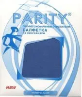24134(24175) Parity , Салфетка универсальная из микрофибры (OBSOLETE)