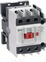 Контактор КМ-103 32А 220В АС3 1НО+1НЗ DEKraft 22123DEK