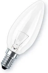 Лампа накаливания CLASSIC B CL 60W E14 OSRAM 4008321665942