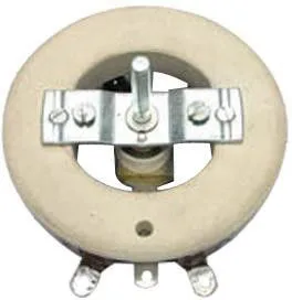 RNS300E, RHEOSTAT, WIREWOUND, 300 OHM, 300W