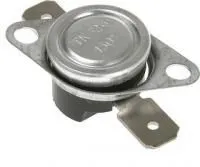 ТК24-00-2-50+/-6%, Термостат нормально разомкнутый