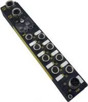 112095-5071, SENSOR DISTRIBUTION BOX, M8-3P, 8PORT