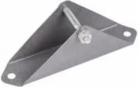 34-0489, Пятка для мачт малая
