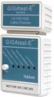 HB-E-650 , Кабельный тестер GIGAtest-E 10/100/1000