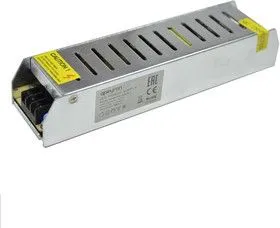 03-49, AC/DC LED, 12В,8.3А,100Вт,IP20, блок питания для светодиодного освещения