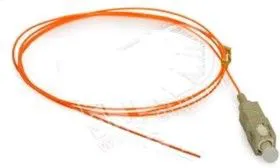 MM FPT9-62-SC-PC-1M 62.5/125 м LSZH, Пигтейл волоконно-оптический 1м