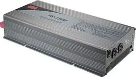 TS-1500-212B, DC/AC инвертор