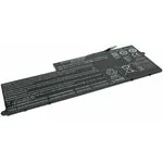 Аккумуляторная батарея для ноутбука Acer Aspire E3-112 11.4V 2640mAh 30Wh AC13C34