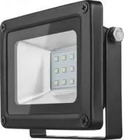 Светильник ОНЛАЙТ 61 144 OFL-10-RED-BL-IP65-LED