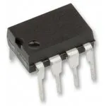 MAX295ESA+, Микросхема фильтр НЧ (PDIP-8)