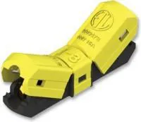 MCI003141S, Наконечник для сращивания проводов, Серия MCI003, 16 AWG, 14 AWG, 1.5 мм, Сращивание Проводов