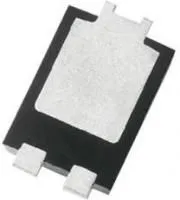 DST860S, Выпрямитель Шоттки, 60 В, 8 А, Одиночный, TO-277B, 3 вывод(-ов), 610 мВ