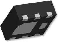 BUK6D56-60EX, МОП-транзистор, N Канал, 11 А, 60 В, 0.042 Ом, 10 В, 1.7 В
