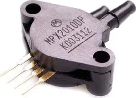 MPX2010DP, Датчик давления 10кПа